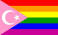 queer muslim flag