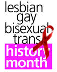lgbt history month 2009