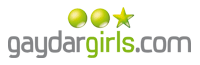 Gaydar Girls Logo